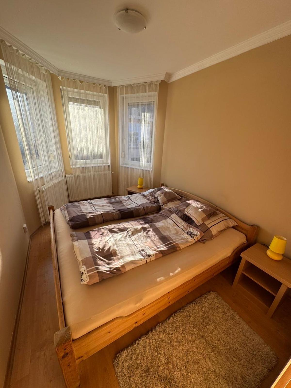 Relaxation Apartment Hajduszoboszlo Exterior photo